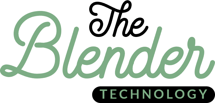The Blend Technology