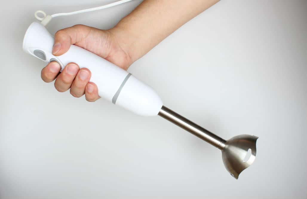 How to Use Your Hand Blender Some Creative Ways The