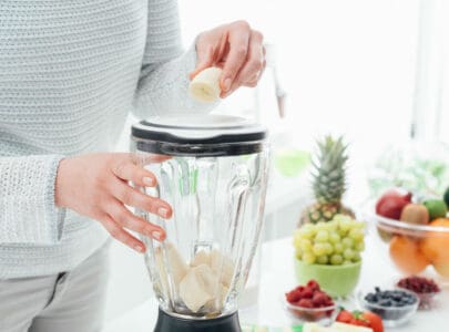 Choosing the Best Type of Blender for Your Favorite Smoothie
