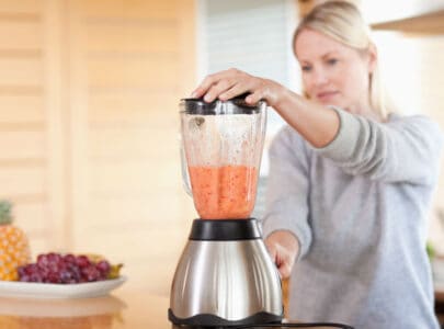 Epica Personal Blender with Take-Along Bottle Review