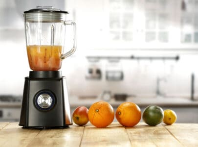 Oster Pro 1200 Blender Plus 24 oz. Smoothie Cup Review