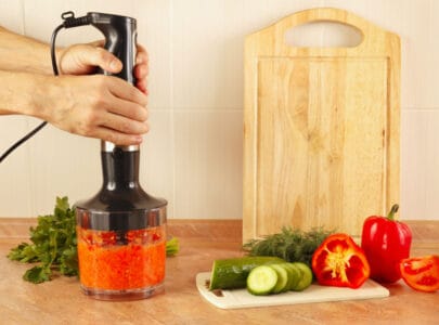 Best Hand Blenders: Bring Convenience to Your Kitchen
