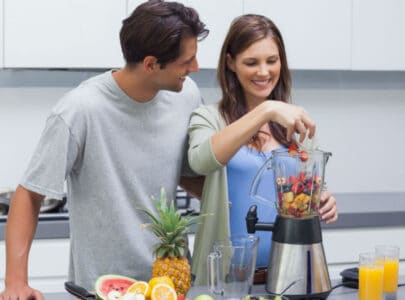 Oster Reverse Crush Counterforms Blender Review
