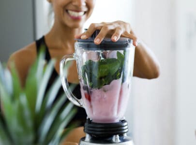 best inexpensive blenders for smoothies