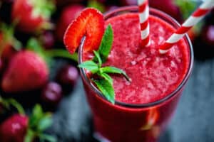 How to Thicken a Smoothie: Choosing the Right Ingredient