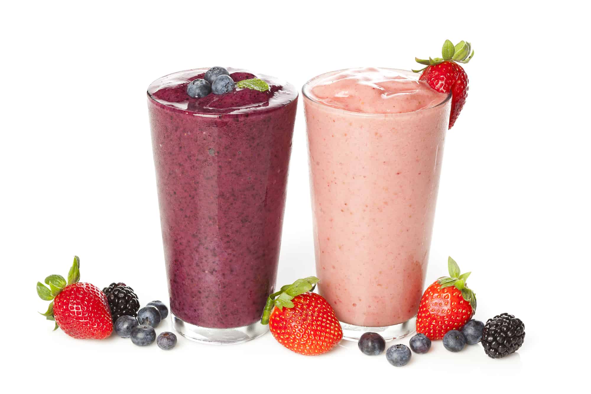 Do Smoothies lose nutrients overnight?