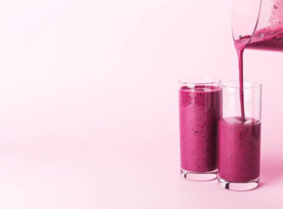 Meal Replacement Smoothie Recipes